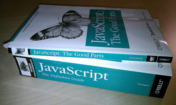 JavaScript_Books