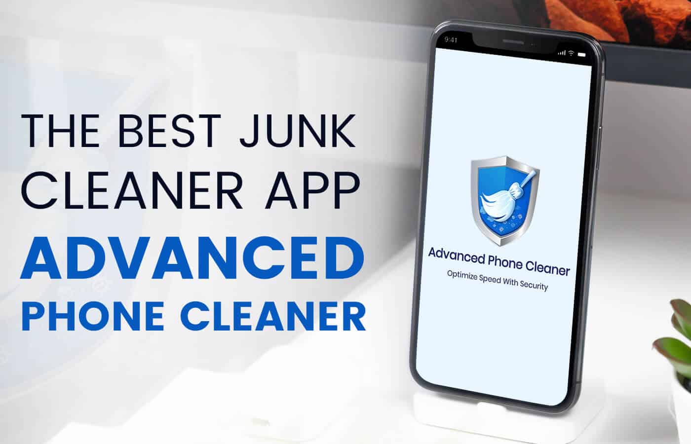 the best junk cleaner